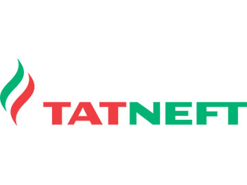 Татнефть